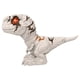 thumbnail image 5 of Figura de acción Mattel Jurassic World Dominion Uncaged Atrociraptor Ghost Dinosaur, 5 of 9