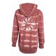 thumbnail image 4 of Poleron Hoodie Niño Reef Burgundy, 4 of 6