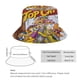 thumbnail image 2 of Sombrero Bucket Don Gato Adulto, 2 of 6