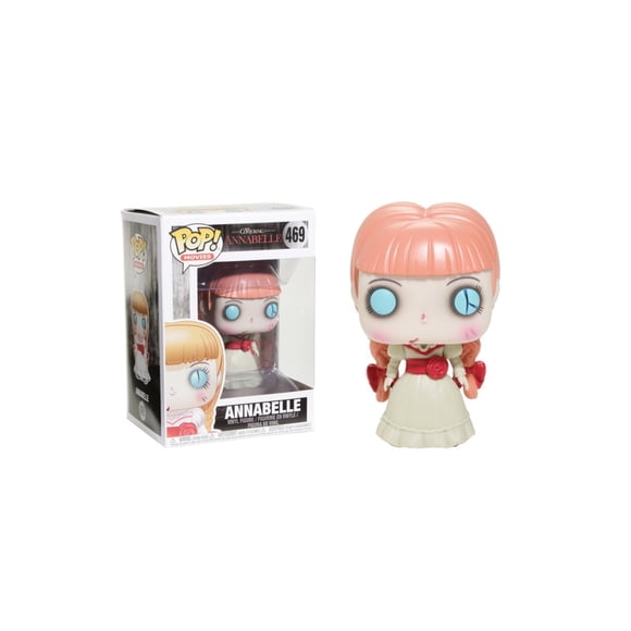 Figura de colección Funko Pop Movies Annabelle 9,5 cm - Annabelle