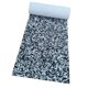 thumbnail image 5 of EVA Faux Teak Decking Mat Boat Marine Flooring Sheet negro camuflaje blanco, 5 of 5