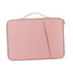 thumbnail image 4 of Bolsa Para Tableta, Duradera, Resistente Al Polvo, Resistente Al Agua, Funda Para Tableta De 13 Pulgadas, Color Rosa, 4 of 5