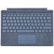 thumbnail image 3 of Funda con teclado Microsoft Surface Pro Signature Ice Blue, 3 of 3