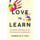 thumbnail image 1 of Libro PublicAffairs Love to Learn Educación Temprana, 1 of 1