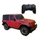 thumbnail image 5 of Auto a control remoto JEEP Wrangler JL Escala 1:24 Rastar rojo Tamaño Único, 5 of 12
