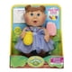 thumbnail image 1 of Muñeca Cabbage Patch Kids Deluxe Recién Nacida Pequeña 23 cm con Accesorios, 1 of 3