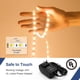 thumbnail image 4 of Tira De Luces Led 25 M 24 V Regulable 3000 K 6000 K, 4 of 8