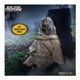 thumbnail image 4 of Peluche Mezco Designers Series Roto Creepshow The Creep, 4 of 8