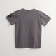 thumbnail image 3 of Polera Manga Corta Niño Spiderman Dark Gris Marvel, 3 of 4