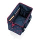 thumbnail image 2 of Bolso de viaje allrounder M - mixed dots red, 2 of 3
