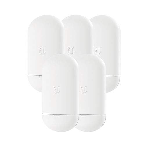 Punto De Acceso Inalámbrico Ubnt Nanostation Loco5ac Ns 5acl 5 De 5 Ghz