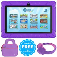 Tableta Contixo V8 7"" Morado