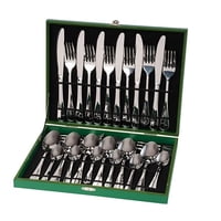 Malaga - Cuchilleria Arte Andino 30 Piezas