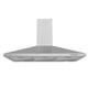 thumbnail image 1 of Campana Piramidal Gröner Inox T90, 1 of 5