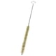 thumbnail image 4 of Cepillo de alambre de cerdas, cepillo para tuberías, pequeño cepillo multiusos para tuberías, eliminación de óxido, fácil de usar, cepillo de taladro Diámetro 8 mm, 4 of 5