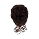 thumbnail image 1 of Coleteros Con Pinza Para El Pelo Con Moño Desordenado Para Niñas Y Mujeres Que Le Dan Volumen Al Moño Marrón, 1 of 3