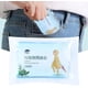 thumbnail image 3 of Ponchos para adultos - Poncho impermeable ligero y portátil de bolsillo | Ponchos para adultos para acampar, hacer senderismo y viajar, equipo impermeable para acampar, hacer senderismo y viajar, camp, 3 of 7