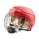 thumbnail image 1 of Casco De Hockey Ejercicio De Entrenamiento Ajustable Transpirable Velocidad De Hielo Casco De Skate XL, 1 of 5