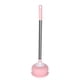 thumbnail image 4 of Household High-pressure Strong Suction Cup Toilet Plungers Toilet Cleaning Tool, 4 of 4