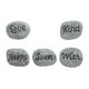 thumbnail image 4 of Pequeñas Piedras En Maceta Decoración Mini Adoquines En Maceta Para Decoración De Patio, 4 of 5