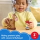 thumbnail image 3 of Set de juguetes Fisher-Price Little People Disney Pixar Toy Story, 3 of 7