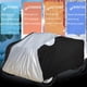 thumbnail image 2 of Cobertura Softclub para Cuatrimoto 221 cm Impermeable 4 Ruedas XXL, 2 of 7