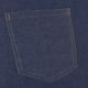 thumbnail image 2 of Pouf Pera Infantil Jeans 60x50x50 cm, 2 of 3