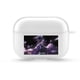 thumbnail image 1 of Funda AirPods Pro Desmarcar Kochou Shinobu, 1 of 6