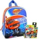 thumbnail image 1 of Mochila Nick Shop Blaze and the Monster Machines, paquete de 3 piezas, 1 of 3