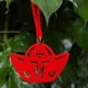 thumbnail image 5 of 8-Pack Red Lantern Hanging Ornaments: Add a Festive Touch to Your Chinese New Year Decorations!, 5 of 5