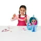 thumbnail image 3 of Muñeca interactiva Babycorns Series 1, gatito grande ZURU, 3 of 3