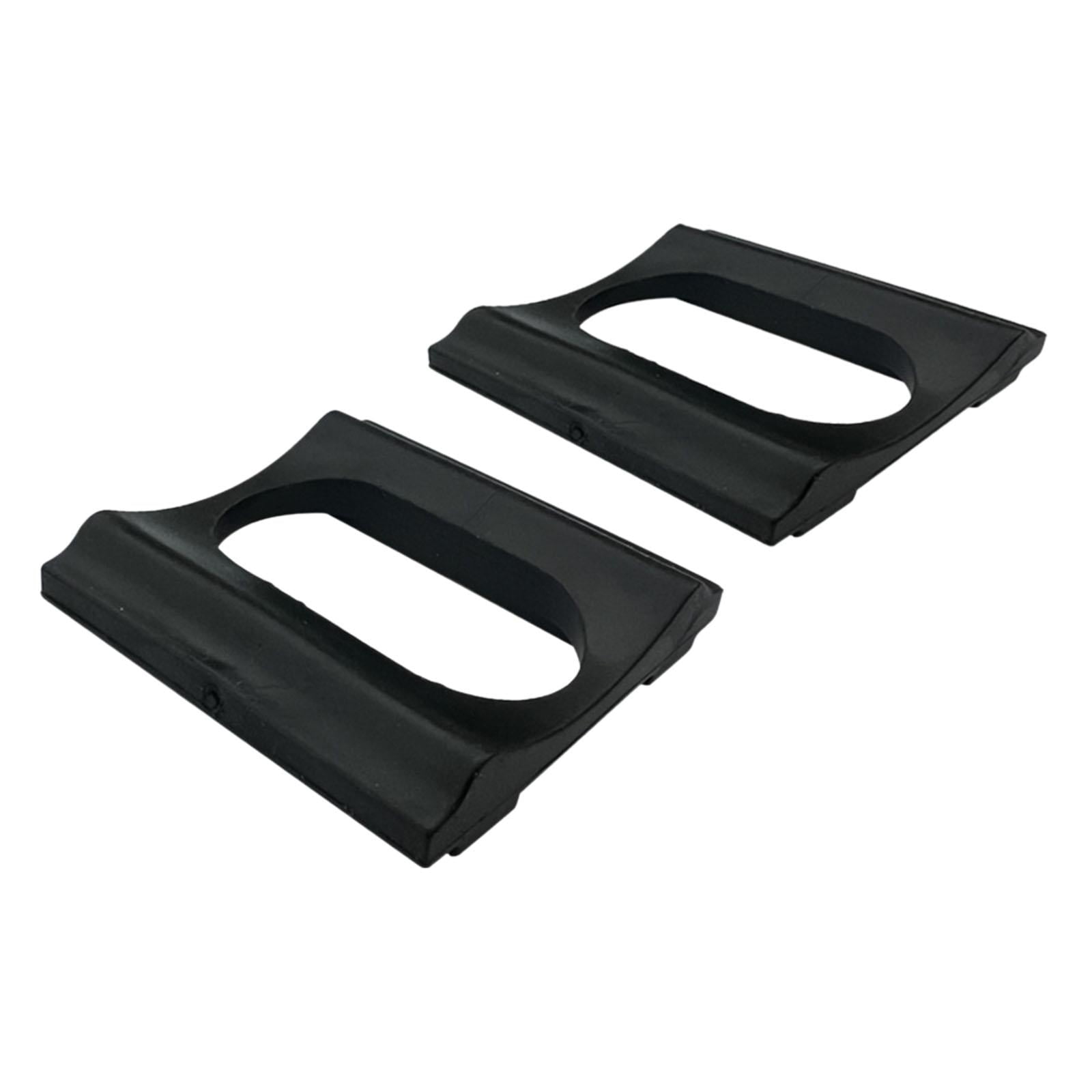 Ioensy - Almohadilla De Goma Para Batería De Bicicleta Para Sea Dragon Max G56 G70 Downtube Para Ciclismo De Bicicleta