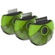 thumbnail image 2 of Herramienta de aseo Pet Life 'Axler' triple giratoria para viaje, 2 of 7