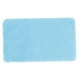 thumbnail image 4 of Revestimientos De Suelo Muebles De Casa De Muñecas Mini Alfombra Accesorios De Casa De Muñecas Azul, 4 of 5