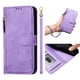 thumbnail image 5 of Funda Billetera Cremallera para iPhone 17 con Porta Tarjetas, Soporte y Correa Morado, 5 of 5