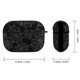 thumbnail image 2 of Funda YouTary Halloween Spider para Airpods Pro, color blanco y negro, 2 of 5