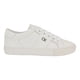 thumbnail image 5 of Zapatillas Calvin Klein Charie Mujer Blanco Logo 140 Talla 7, 5 of 6