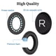 thumbnail image 3 of Almohadillas de repuesto Miruchertter para Bose QuietComfort 45, 3 of 6