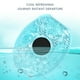 thumbnail image 2 of Soft Elbow Ice Bag Gel Ice Pack Reusable Cold Hot Compress Therapy Wrap Double Sided Knee Guard Pain Relief Personal Health Care, 2 of 3