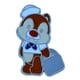 thumbnail image 2 of Set de pines temáticos de personajes Disney Cruise Line, 7 piezas, 2 of 8
