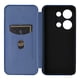thumbnail image 2 of Funda Flip Para Xiaomi Redmi Note13 Pro 4g - Funda Magnética De Negocios, Funda Protectora Delgada, 2 of 4