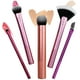 thumbnail image 1 of Real Techniques Juego de Pinceles de Maquillaje Esenciales para Artistas, 1 of 6