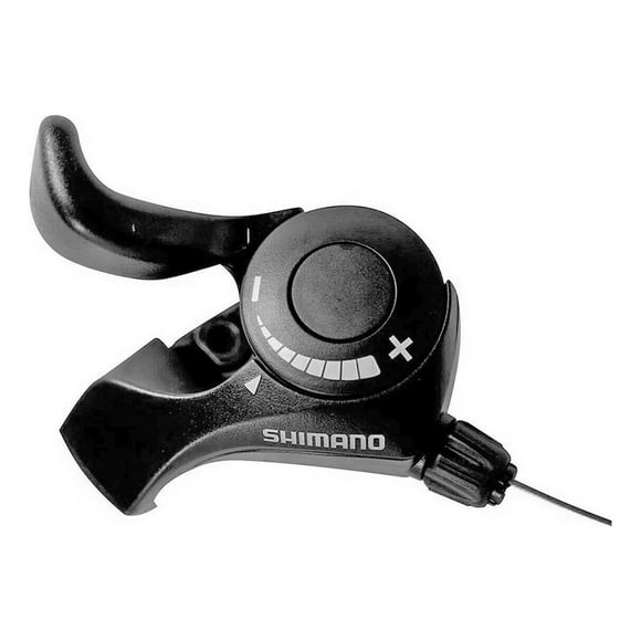 Manilla Cambio Izquierda Shimano SL-TX30-LN Tourney