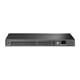 thumbnail image 3 of Switch 24 Puertos Gigabit + 4 Puertos SFP Gigabit SG3428 Rackeable, 3 of 5