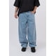 thumbnail image 1 of Jeans Balloon Celeste L, 1 of 3