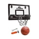 thumbnail image 2 of Divertido Mini Aro De Baloncesto Con Pelotas Juguetes Aficionados Domésticos Interiores Deportes Negro B, 2 of 5