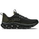 thumbnail image 1 of Zapatilla Hombre Diffuse 5 Negro/Dorado, 1 of 6