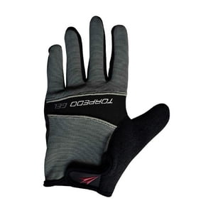 Cafu - Guante Torpedo Ciclista Gel Largo Ng-Gr Xl