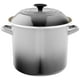 thumbnail image 3 of Olla Le Creuset Oyster Esmaltada Acero 10 Litros, 3 of 3