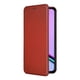 thumbnail image 4 of Funda Flip para FOXDOCK Realme C67 4G - Funda magnética de negocios, funda protectora delgada, 4 of 5
